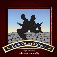 CD-Each Others Story-200